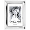 Cornice in argento laminato Valenti 18x24 51043-5L