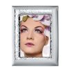 Cornice in argento laminato Valenti 18x24 52003-5L