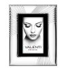Cornice in argento laminato Valenti 18x24 52029-5L