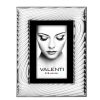 Cornice in argento laminato Valenti 18x24 52030-5L