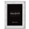 Cornice in argento laminato Valenti 20x25 12152-6L