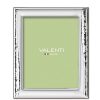 Cornice in argento laminato Valenti 20x25 51033-6L