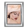 Cornice in argento laminato Valenti 9x13 51003-3L