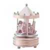 Giostra carillon bimba Valenti 21031-RA