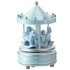 Giostra carillon bimbo Valenti cavallini 21031-C