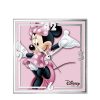 Orologio da tavolo Valenti linea Disney Minnie D396RA