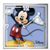 Orologio da tavolo Valenti linea Disney Topolino D395C