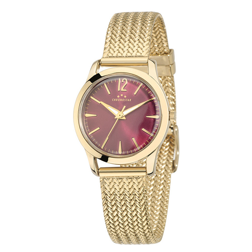 Orologio-donna-Chronostar-linea-Charles-R3753256501 Orologio donna Chronostar linea Charles R3753256501
