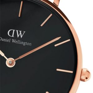 Orologio donna Daniel Wellington linea Classic Canterbury