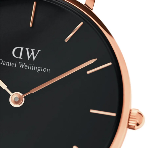 Orologio-donna-Daniel-Wellington-linea-Classic-Canterbury-2 Orologio donna Daniel Wellington linea Classic Canterbury