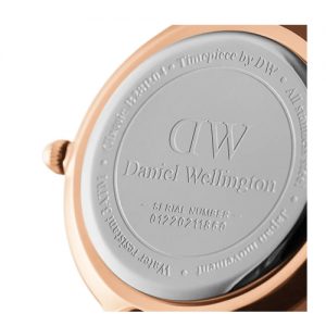 Orologio donna Daniel Wellington linea Dapper Bristol