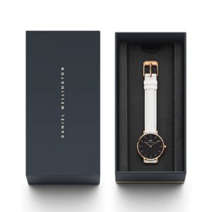Orologio donna Daniel Wellington linea Dapper Bristol