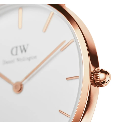 Orologio-donna-Daniel-Wellington-linea-Petite-Bondi-2 Orologio donna Daniel Wellington linea Petite Bondi