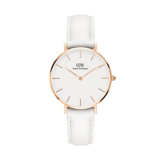 Orologio donna Daniel Wellington linea Petite Bondi