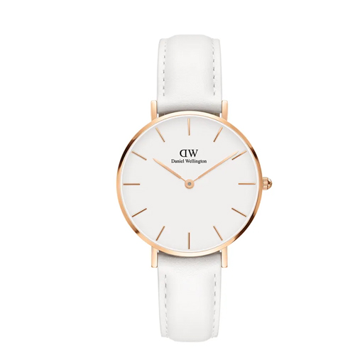 Orologio-donna-Daniel-Wellington-linea-Petite-Bondi Orologio donna Daniel Wellington linea Petite Bondi