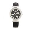 Orologio donna Didofà con farfalle bianche DF-3012C