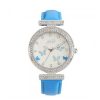 Orologio donna Didofà con farfalle blu DF-3012F