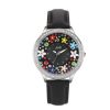 Orologio donna Didofà con fiori colorati DF-3017A