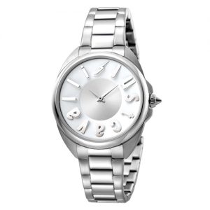 Orologio donna Just Cavalli linea Logo JC1L008M0065