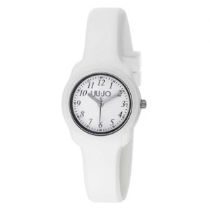 Orologio donna Liu-Jo Junior bianco TLJ978