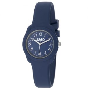 Orologio donna Liu-Jo Junior blu TLJ980