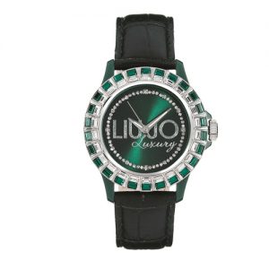 Orologio Donna Morellato R0151141506 – Movimento Seiko, Cassa 42x36mm, Quadrante Champagne E Cinturino In Pelle Nero - 3