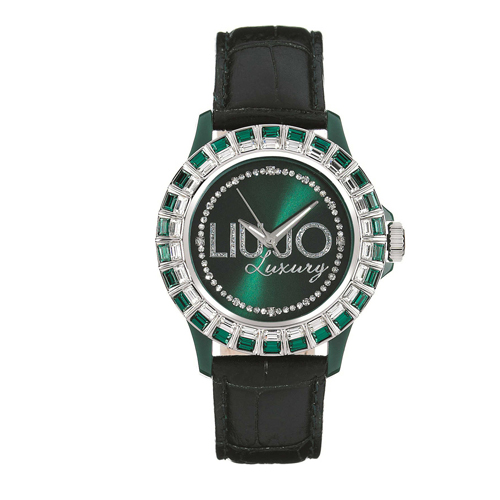 Orologio-donna-Liu-Jo-linea-Baugette-TLJ164 Orologio donna Liu-Jo linea Baugette TLJ164