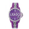 Orologio donna Liu-Jo linea Celebrity viola TLJ086
