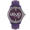 Orologio donna Liu-Jo linea ColorTime Small viola TLJ116