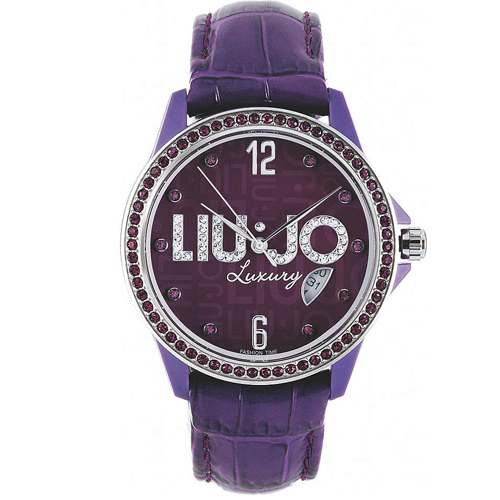 Orologio-donna-Liu-Jo-linea-ColorTime-Small-viola-TLJ116 Orologio donna Liu-Jo linea ColorTime Small viola TLJ116
