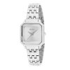 Orologio donna Liu-Jo linea Corona quadrante argentato TLJ1267