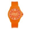 Orologio donna Liu-Jo linea Enjoy arancione TLJ279