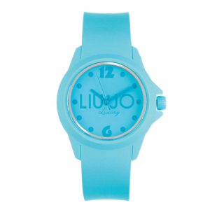 Orologio donna Liu-Jo linea Enjoy celeste TLJ276