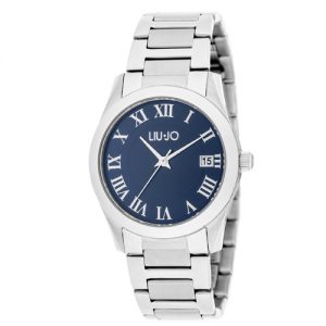 Orologio donna Liu-Jo linea romana blu TLJ1293