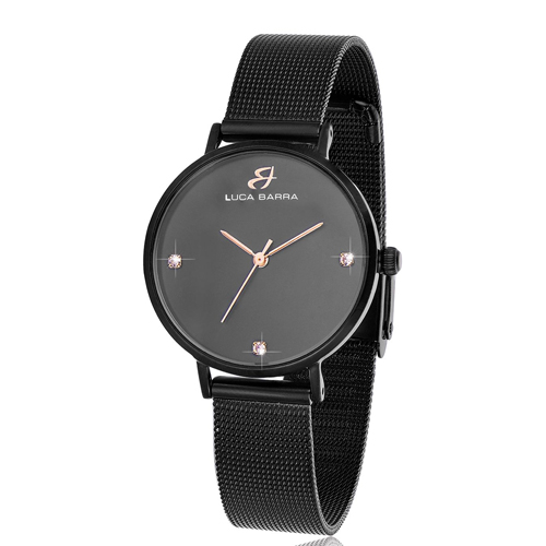 Orologio-donna-Luca-Barra-BW209 Orologio donna Luca Barra BW209