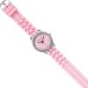 Orologio donna Ottaviani rosa 15361P