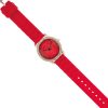 Orologio donna Ottaviani rosso 153161RD