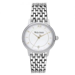 Orologio donna Philip Watch linea Grand Archive 1940