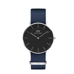 Orologio uomo Daniel Wellington linea Classic Bayswater