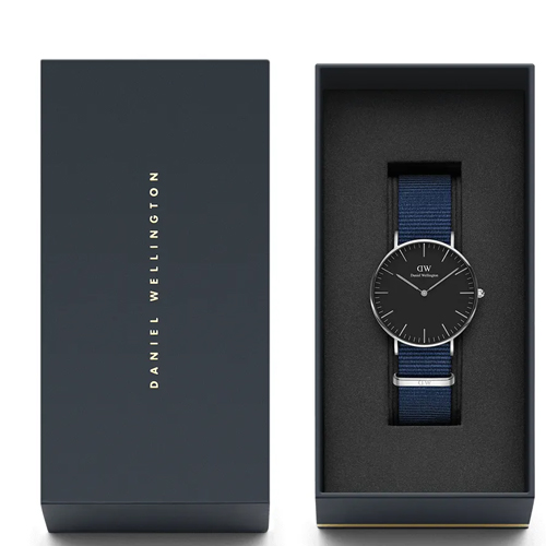 Orologio-uomo-Daniel-Wellington-linea-Classic-Bayswater--4 Orologio uomo Daniel Wellington linea Classic Bayswater