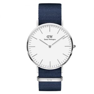 Orologio uomo Daniel Wellington linea Classic Bayswater