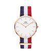 Orologio uomo Daniel Wellington linea Classic Cambridge