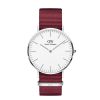 Orologio uomo Daniel Wellington linea Classic Roselyn
