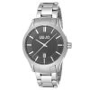 Orologio uomo Liu-Jo linea Madison nero TLJ1097
