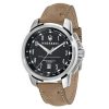 Orologio uomo Maserati Modello Successo R8851121004