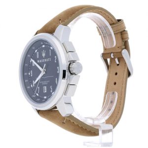 Orologio uomo Maserati Modello Successo R8851121004