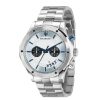Orologio uomo Maserati linea Circuito R8873627005