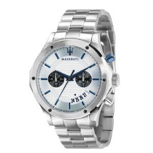 Orologio uomo Maserati linea Circuito R8873627005