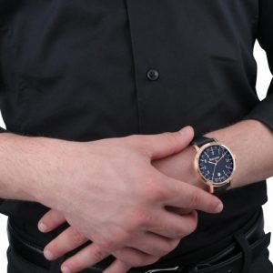 Orologio uomo Philip Watch linea Grand Archive 1940 R8251598001