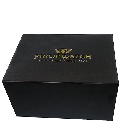 Orologio-uomo-Philip-Watch-linea-Grand-Archive-1940-R8251598001-3 scatola